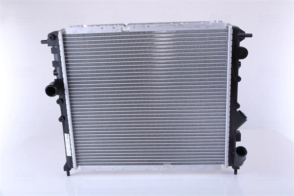 Radiador de esfriamento de motor 7701412013 Renault (RVI)