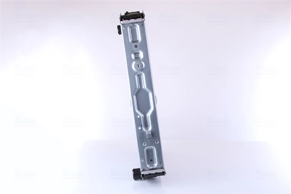 Radiador de esfriamento de motor 6745000203 Mercedes