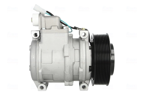 Compre 890023 Nissens Compressor de aparelho de ar condicionado