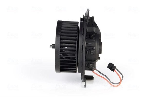 Motor de ventilador de forno (de aquecedor de salão) Nissens 87425 preço, a partir de 74,91 USD