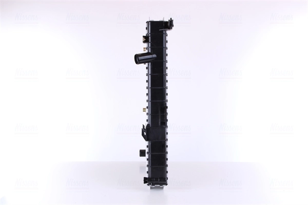  Radiador de esfriamento de motor Ford Explorer SUV (2001 - 2005) 