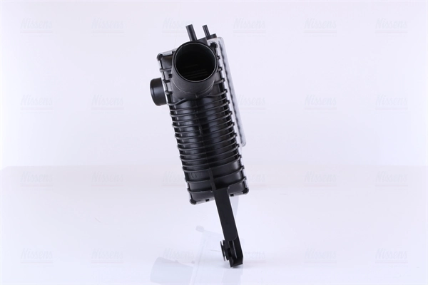 Compre 96622 Nissens Radiador de intercooler