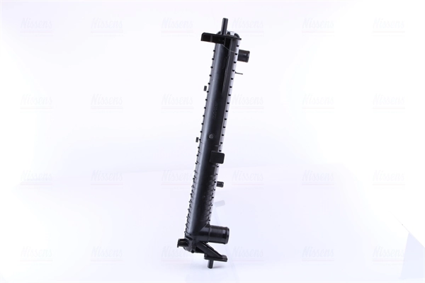 Compre 67284 Nissens Radiador de esfriamento de motor