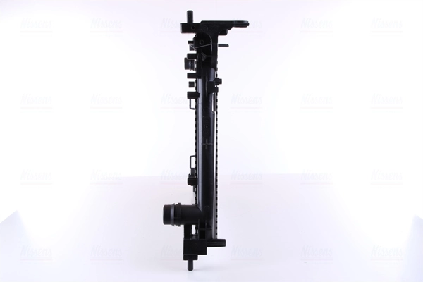 Compre 61916 Nissens Radiador de esfriamento de motor