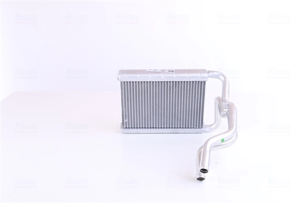 Radiador de forno (de aquecedor) 4015N81 Polcar