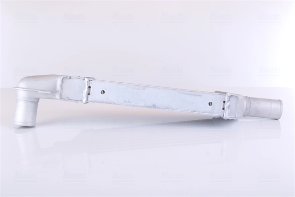 Radiador de intercooler Opel Corsa F08