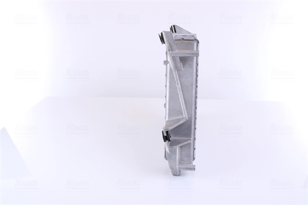 96407 Nissens Radiador de intercooler