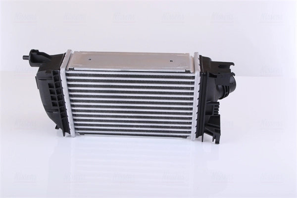 Radiador de intercooler Nissan Micra  K14