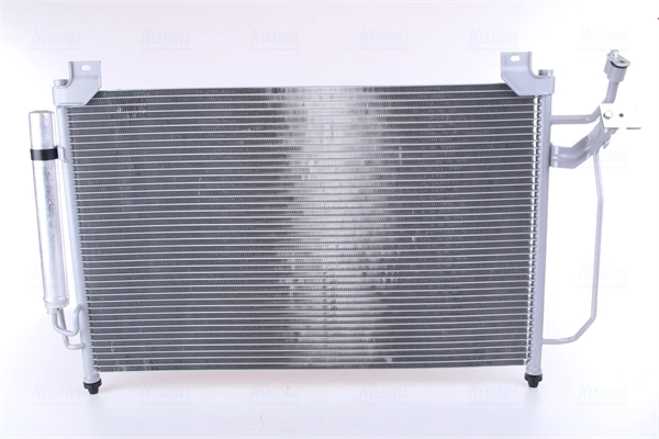 940049 Nissens Radiador de aparelho de ar condicionado