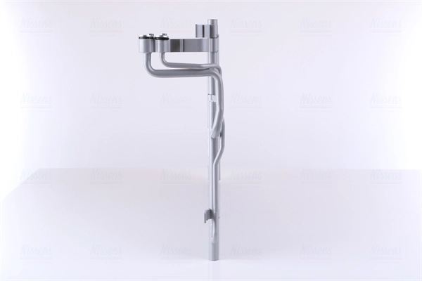 Compre 941055 Nissens Radiador de aparelho de ar condicionado