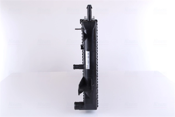 Radiador de esfriamento de motor Nissens 62224 preço, a partir de 108,02 USD