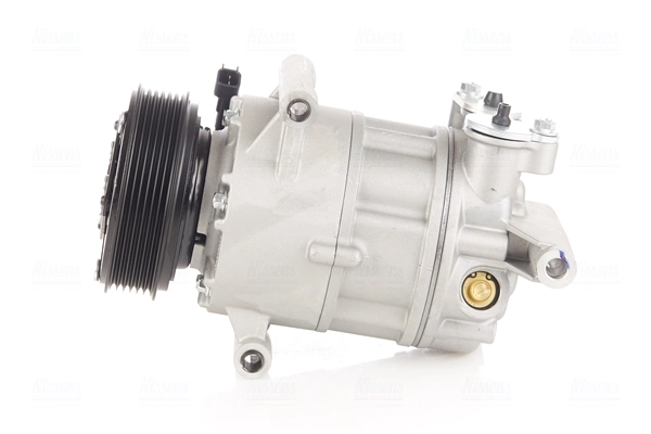 Compressor de aparelho de ar condicionado Nissens 89590 preço, a partir de 146,67 USD
