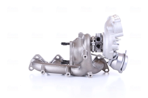 Compre Turbina Volkswagen Golf 5