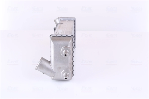  Radiador de intercooler KIA Rio II sedan (JB) (2005 - 2011) II