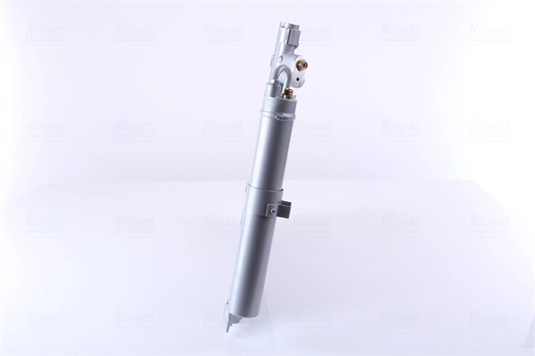 Compre 940069 Nissens Radiador de aparelho de ar condicionado