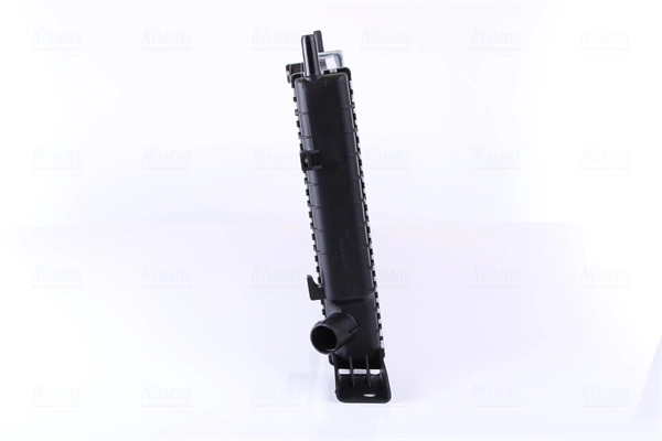 Radiador de esfriamento de motor Nissens 621541 preço, a partir de 78,57 USD