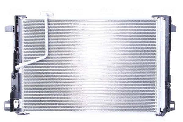Compre 940035 Nissens Radiador de aparelho de ar condicionado