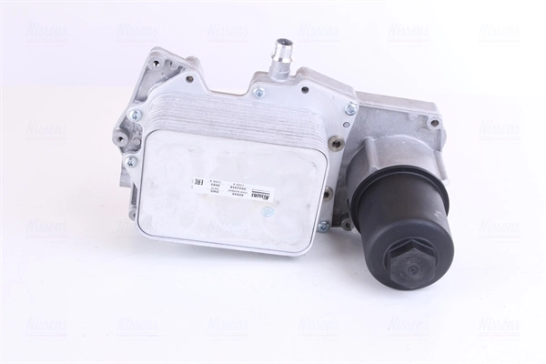 Compre LR022895 Ford Caixa do filtro de óleo