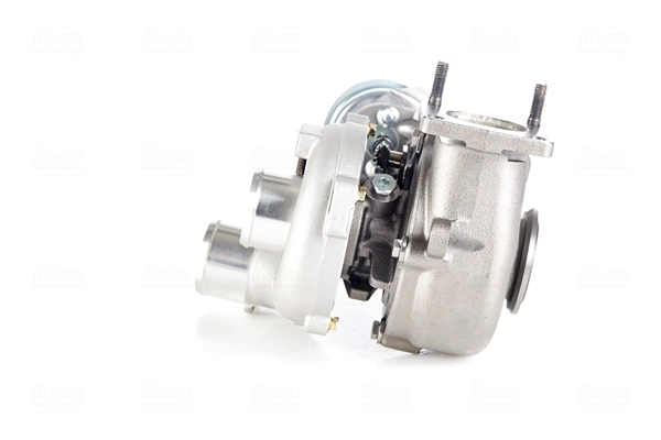 Turbina para Fiat Stilo  192