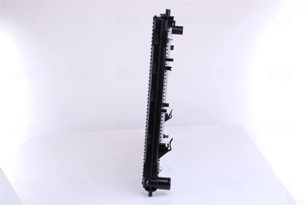 Radiador de esfriamento de motor 253102S050 HCC