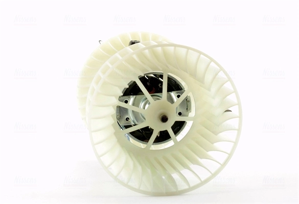 87114 Nissens Motor de ventilador de forno (de aquecedor de salão)