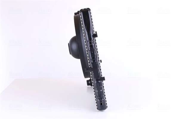Radiador de esfriamento de motor Nissens 64103 preço, a partir de 57,44 USD