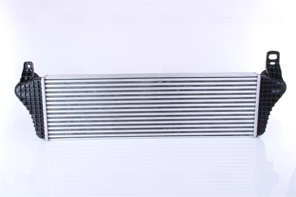 96571 Nissens Radiador de intercooler