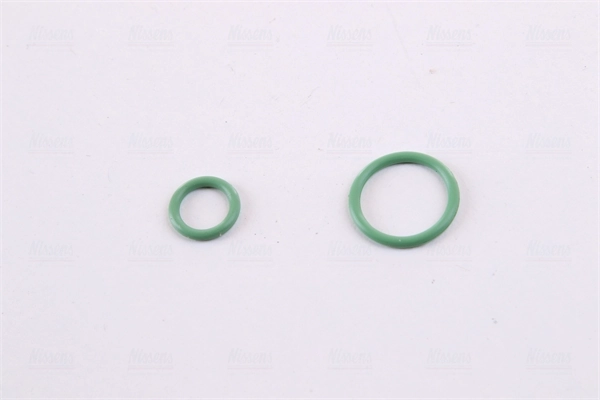 Radiador de aparelho de ar condicionado Nissens 940103