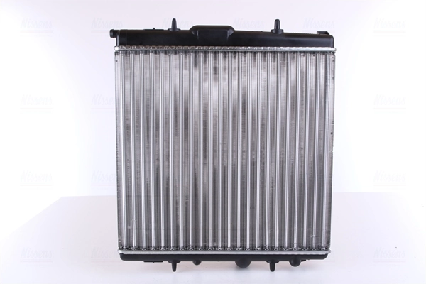 63708A Nissens Radiador de esfriamento de motor