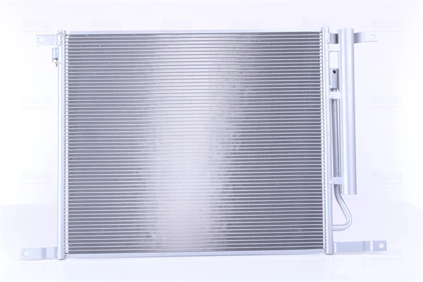 Radiador de aparelho de ar condicionado Nissens 940335 preço, a partir de 87,61 USD