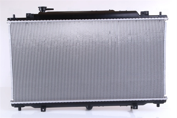 68539 Nissens Radiador de esfriamento de motor