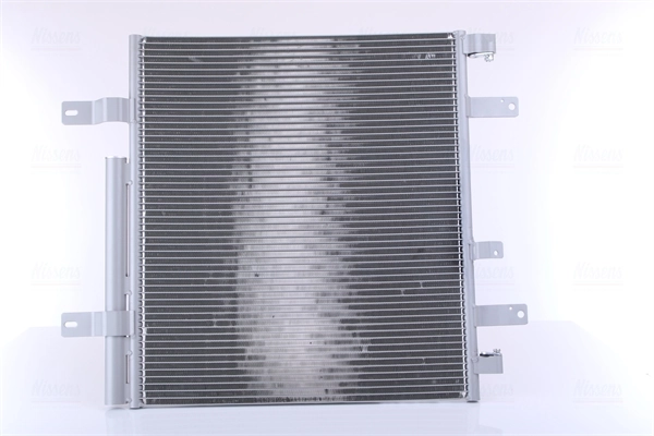 940094 Nissens Radiador de aparelho de ar condicionado
