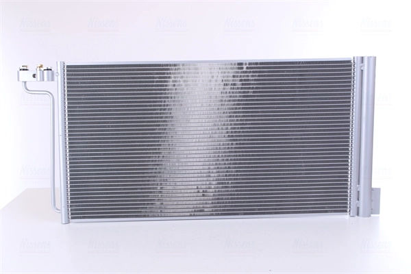 Radiador de aparelho de ar condicionado Nissens 940181 preço, a partir de 115,18 USD