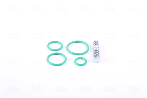 Válvula TRV de aparelho de ar condicionado 999238 Nissens