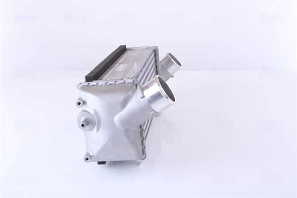 Compre 96559 Nissens Radiador de intercooler