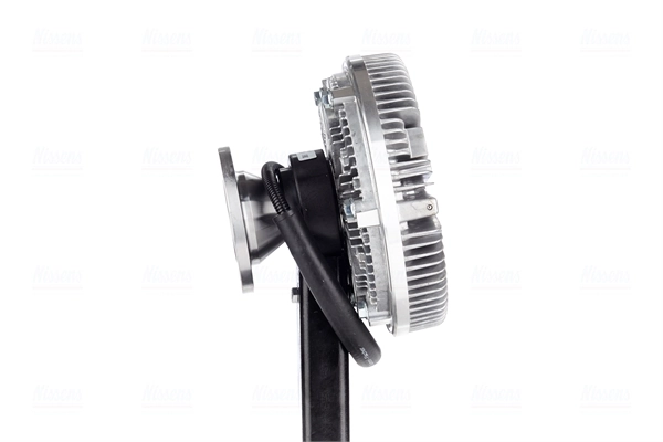 Compre 86106 Nissens Acoplamento viscoso de ventilador de esfriamento