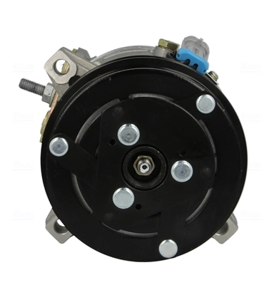 89062 Nissens Compressor de aparelho de ar condicionado