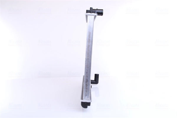 Compre 62892 Nissens Radiador de esfriamento de motor