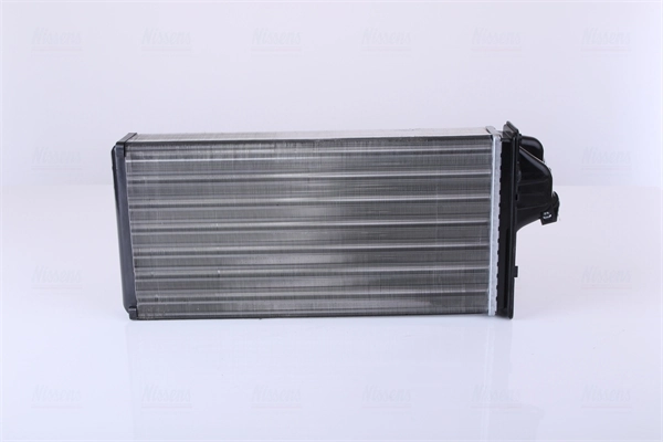 Radiador de forno (de aquecedor) Nissens 72036 preço, a partir de 64,56 USD
