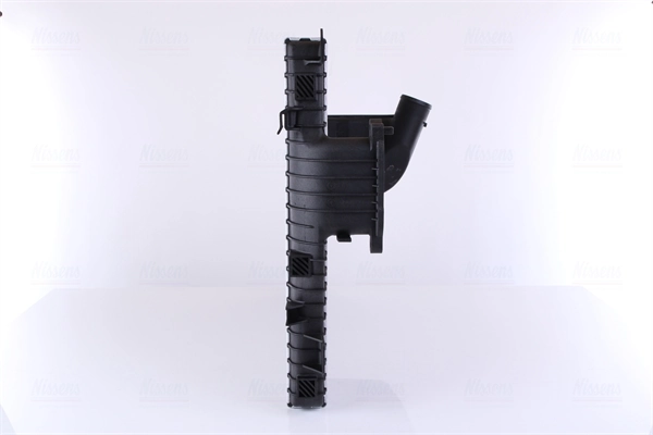  Radiador de intercooler Jaguar S-type sedan (CCX) (1999 - 2008) 