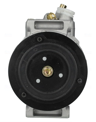 Compressor de aparelho de ar condicionado Nissens 89211 preço, a partir de 126,85 USD