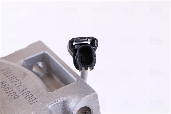 Compressor de aparelho de ar condicionado 890881 Nissens