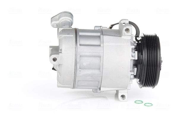 Compressor de aparelho de ar condicionado 89465 Nissens