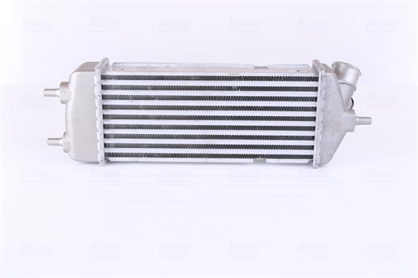 Compre Radiador de intercooler KIA Rio 2