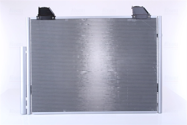 Radiador de aparelho de ar condicionado Nissens 940083 preço, a partir de 129,74 USD