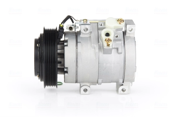 Compressor de aparelho de ar condicionado Nissens 890371 preço, a partir de 385,25 USD