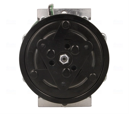 890022 Nissens Compressor de aparelho de ar condicionado