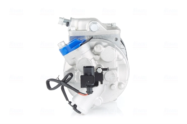 Compressor de aparelho de ar condicionado Nissens 89026 preço, a partir de 266,14 USD