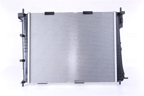 67284 Nissens Radiador de esfriamento de motor