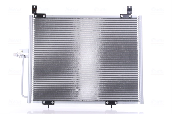 Compre 94176 Nissens Radiador de aparelho de ar condicionado
